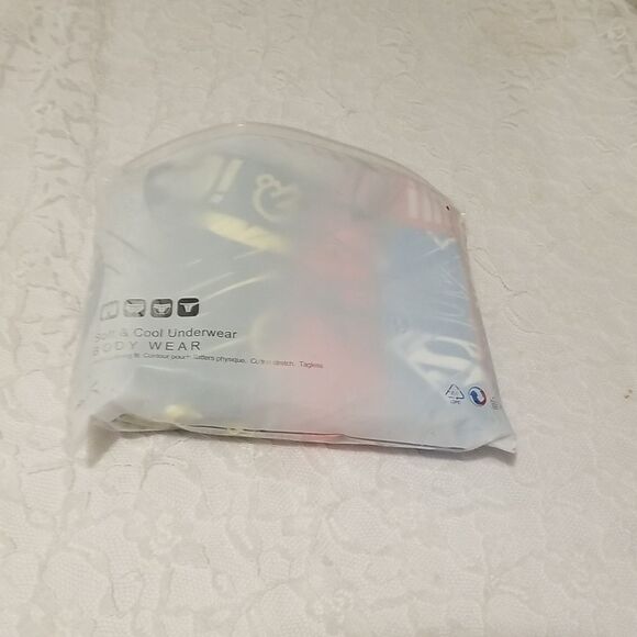 New Men's Boxer Briefs Superhero Lovers Batman Cotton Superman 4 Pack L - Picture 7 of 16